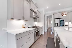 2128 Vandiver Way, Apex, NC 27523 - Photo 13