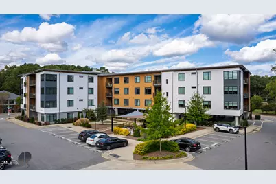 105 Chatham Walk Lane #204, Cary, NC 27511 - Photo 3