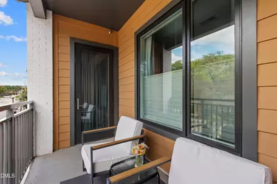 105 Chatham Walk Lane #204, Cary, NC 27511 - Photo 21