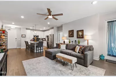 105 Chatham Walk Lane #204, Cary, NC 27511 - Photo 17