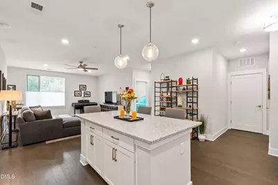 105 Chatham Walk Lane #204, Cary, NC 27511 - Photo 11