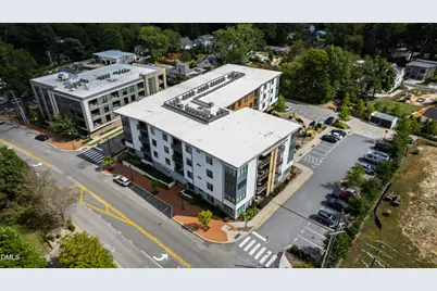 105 Chatham Walk Lane #204, Cary, NC 27511 - Photo 33