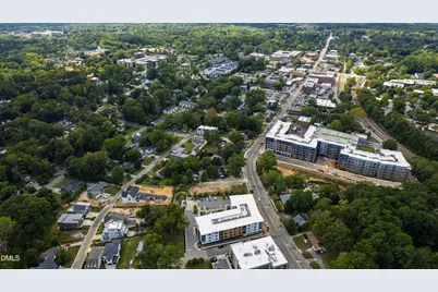 105 Chatham Walk Lane #204, Cary, NC 27511 - Photo 35