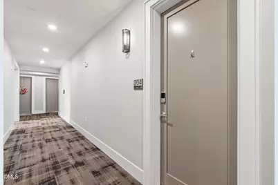 105 Chatham Walk Lane #204, Cary, NC 27511 - Photo 9