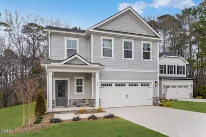 508 Soar Lane, Wendell, NC 27591 - Photo 31