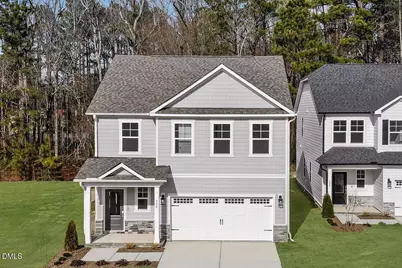 508 Soar Lane, Wendell, NC 27591 - Photo 1