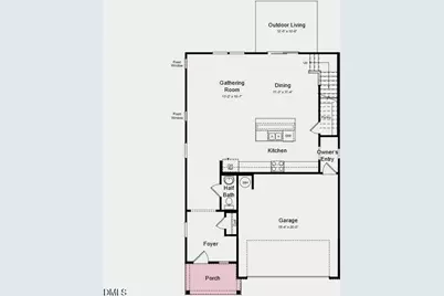 508 Soar Lane, Wendell, NC 27591 - Photo 39