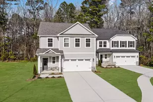 508 Soar Ln, Wendell, NC 27591 - Photo 33