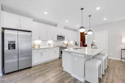 508 Soar Lane, Wendell, NC 27591 - Photo 7