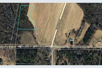 Lot 2 Joe Collins Road, Lillington, NC 27546 - Photo 13