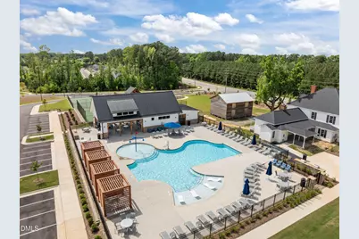 601 Lauren Ann Drive, Apex, NC 27523 - Photo 49