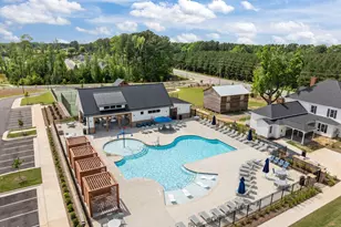 601 Lauren Ann Dr, Apex, NC 27523 - Photo 49