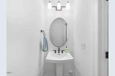 601 Lauren Ann Drive, Apex, NC 27523 - Photo 21