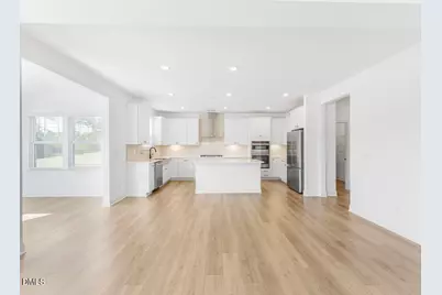 601 Lauren Ann Drive, Apex, NC 27523 - Photo 15