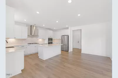 601 Lauren Ann Drive, Apex, NC 27523 - Photo 19