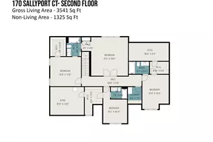 170 Sallyport Ct, Raleigh, NC 27603 - Photo 41