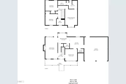 3002 Red Circle, Willow Springs, NC 27592 - Photo 27