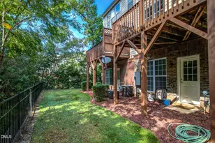 4052 Yellowfield Way, Cary, NC 27518 - Photo 29