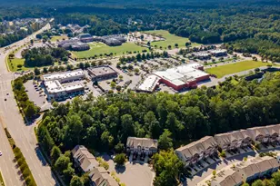 4052 Yellowfield Way, Cary, NC 27518 - Photo 31