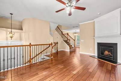 4052 Yellowfield Way, Cary, NC 27518 - Photo 5