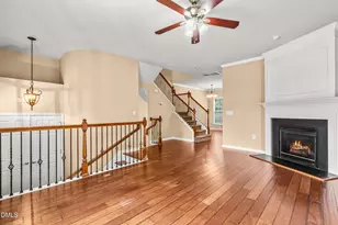 4052 Yellowfield Way, Cary, NC 27518 - Photo 5