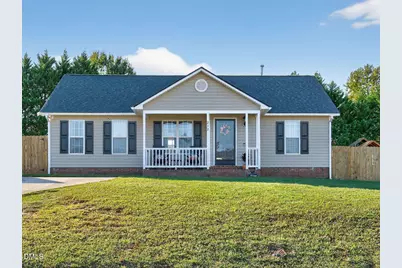212 Wexford Drive, Clayton, NC 27520 - Photo 1