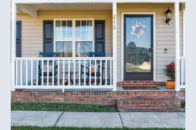 212 Wexford Drive, Clayton, NC 27520 - Photo 3