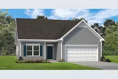 207 North Bali Court, Goldsboro, NC 27530 - Photo 1