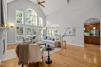 109 San Juan Drive, Chapel Hill, NC 27514 - Photo 5