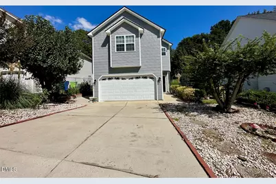 4617 Six Siblings Circle, Raleigh, NC 27610 - Photo 1