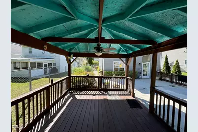 4617 Six Siblings Circle, Raleigh, NC 27610 - Photo 31