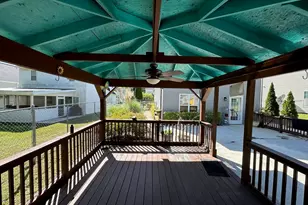 4617 Six Siblings Cir, Raleigh, NC 27610 - Photo 31