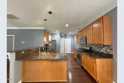 4617 Six Siblings Circle, Raleigh, NC 27610 - Photo 9