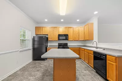 1209 Haywards Heath Lane, Apex, NC 27502 - Photo 19