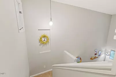 3815 Carnegie Lane, Raleigh, NC 27612 - Photo 23