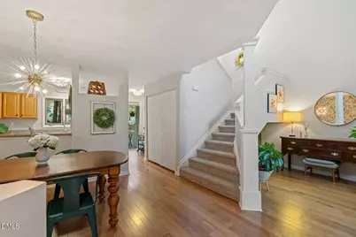 3815 Carnegie Lane, Raleigh, NC 27612 - Photo 11