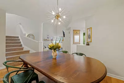 3815 Carnegie Lane, Raleigh, NC 27612 - Photo 13