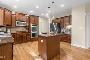 1028 White Fir Dr, Wake Forest, NC 27587 - Photo 5