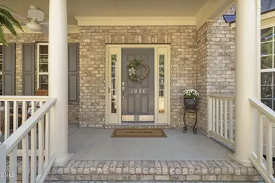 1028 White Fir Drive, Wake Forest, NC 27587 - Photo 49