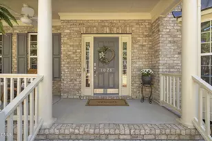 1028 White Fir Dr, Wake Forest, NC 27587 - Photo 49