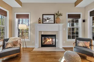 1028 White Fir Dr, Wake Forest, NC 27587 - Photo 33