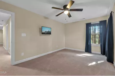 1028 White Fir Drive, Wake Forest, NC 27587 - Photo 21