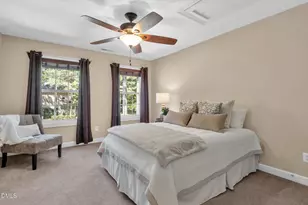 1028 White Fir Dr, Wake Forest, NC 27587 - Photo 19