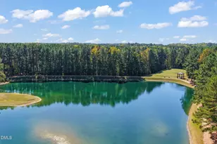 1028 White Fir Dr, Wake Forest, NC 27587 - Photo 29