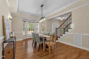 1028 White Fir Dr, Wake Forest, NC 27587 - Photo 39