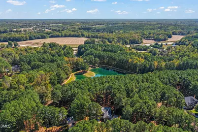 1028 White Fir Drive, Wake Forest, NC 27587 - Photo 43