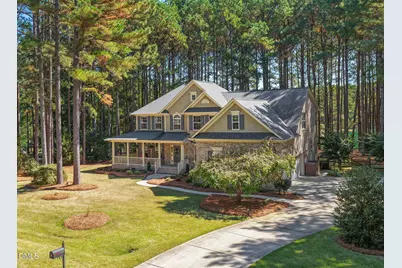 1028 White Fir Drive, Wake Forest, NC 27587 - Photo 47