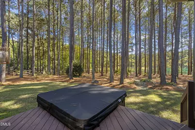 1028 White Fir Drive, Wake Forest, NC 27587 - Photo 27