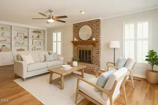 505 Commander Dr, Wendell, NC 27591 - Photo 5