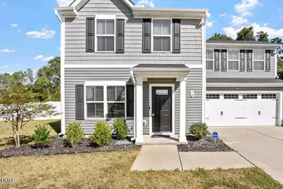 10 Bird Dog Drive, Angier, NC 27501 - Photo 5